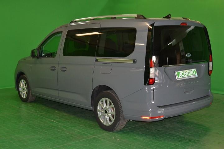 FORD GRAND TOURNEO - TITANIUM 2.0 122CV 4x4 7 posti