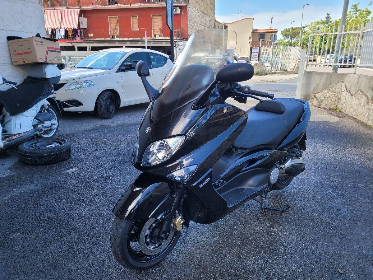 Yamaha - T-Max 500 -