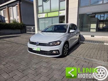 VOLKSWAGEN Polo R-Line 1.6 TDI 95 CV BlueMotion GARANZIA INCLUSA