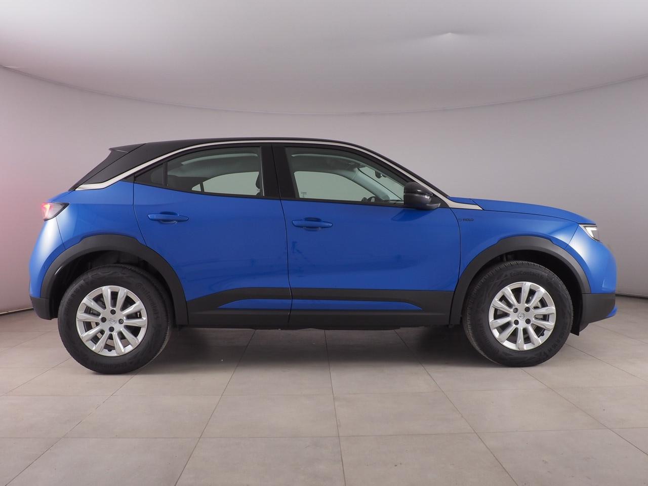 OPEL Mokka II - Mokka 1.2 t Edition s&s 100cv