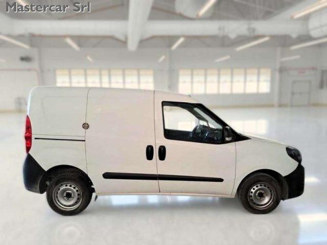 FIAT Doblo CARGO 1.3 Multijet 16v SX 95cv E6 - GE231CT