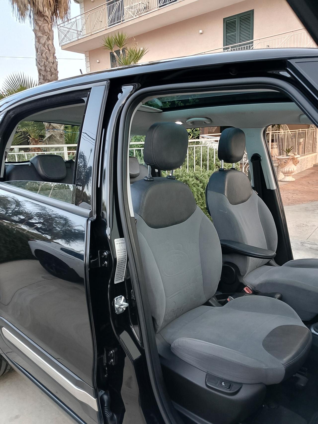 Fiat 500L 1.6 Multijet 120 CV Trekking