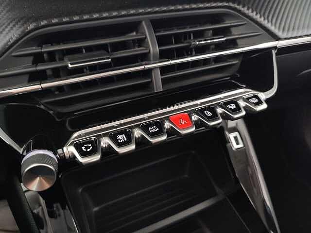 Peugeot 2008 BlueHDi 110 S&S Active Pack