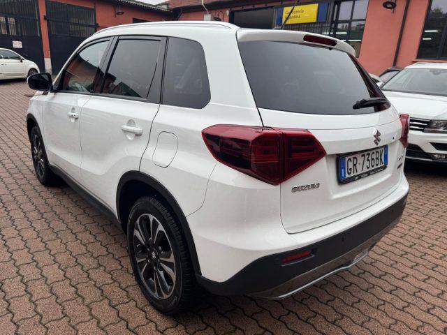 SUZUKI Vitara 1.5 140V Hybrid A/T Starview