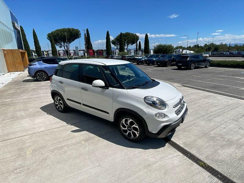 FIAT 500L 1.4 95cv S&S Connect