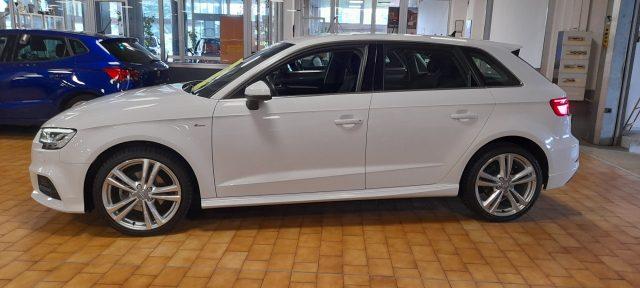 AUDI A3 SPORTBACK 30 TDI S tronic Admired S LINE