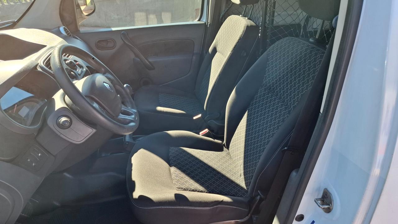 Renault Kangoo 1.5 dCi 90CV 5 porte Stop & Start FURGONE 135000 KM