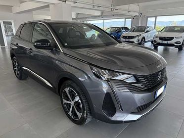 Peugeot 3008 1.2 PureTech Turbo 130 CV EAT8 Allure Pack