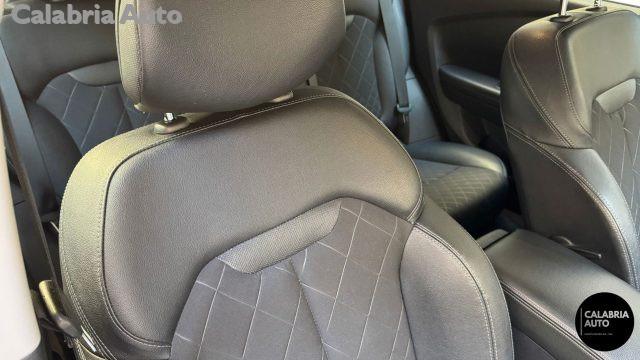 RENAULT Kadjar Blue dCi 8V 115CV Sport Edition