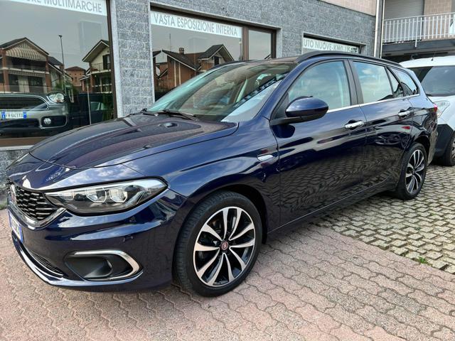 FIAT Tipo 1.6 Mjt S&S SW Lounge UNICO PROP