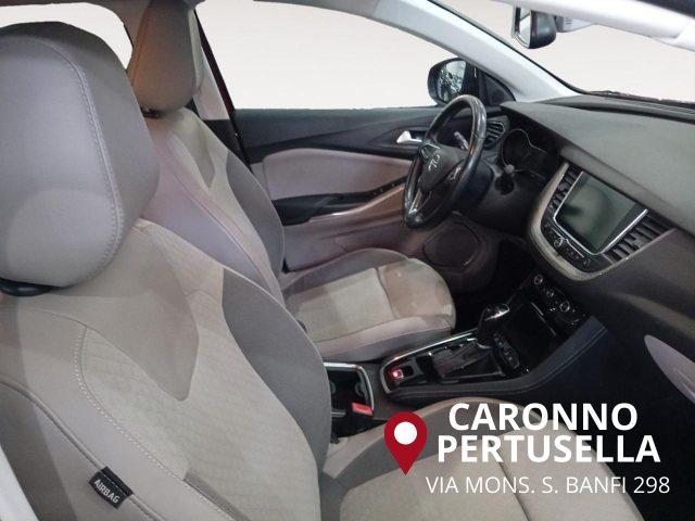 OPEL Grandland X 1.5 diesel Ecotec Start&Stop aut. Ultimate