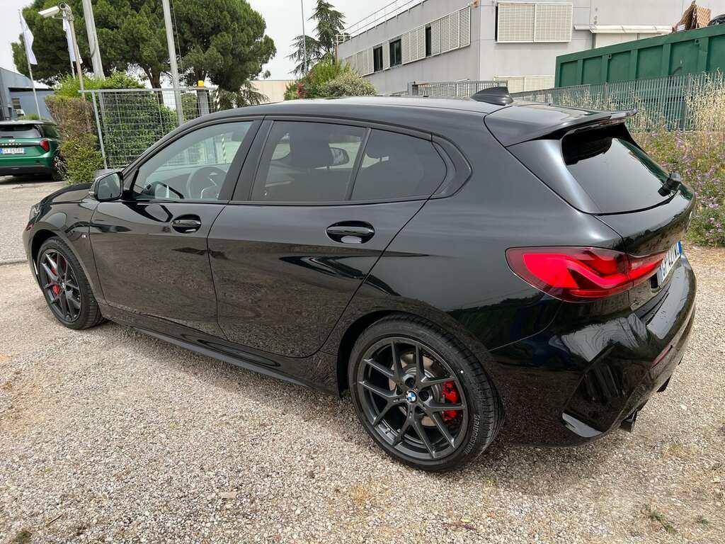 BMW Serie 1 5 Porte 118 i Msport DCT