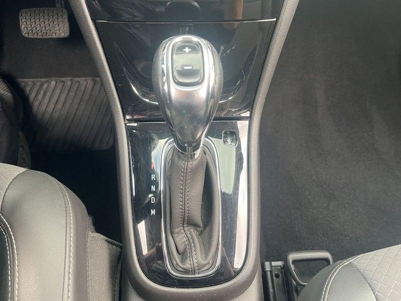 Opel Mokka X Mokka X 1.6 cdti Innovation 4x2 136cv auto my18