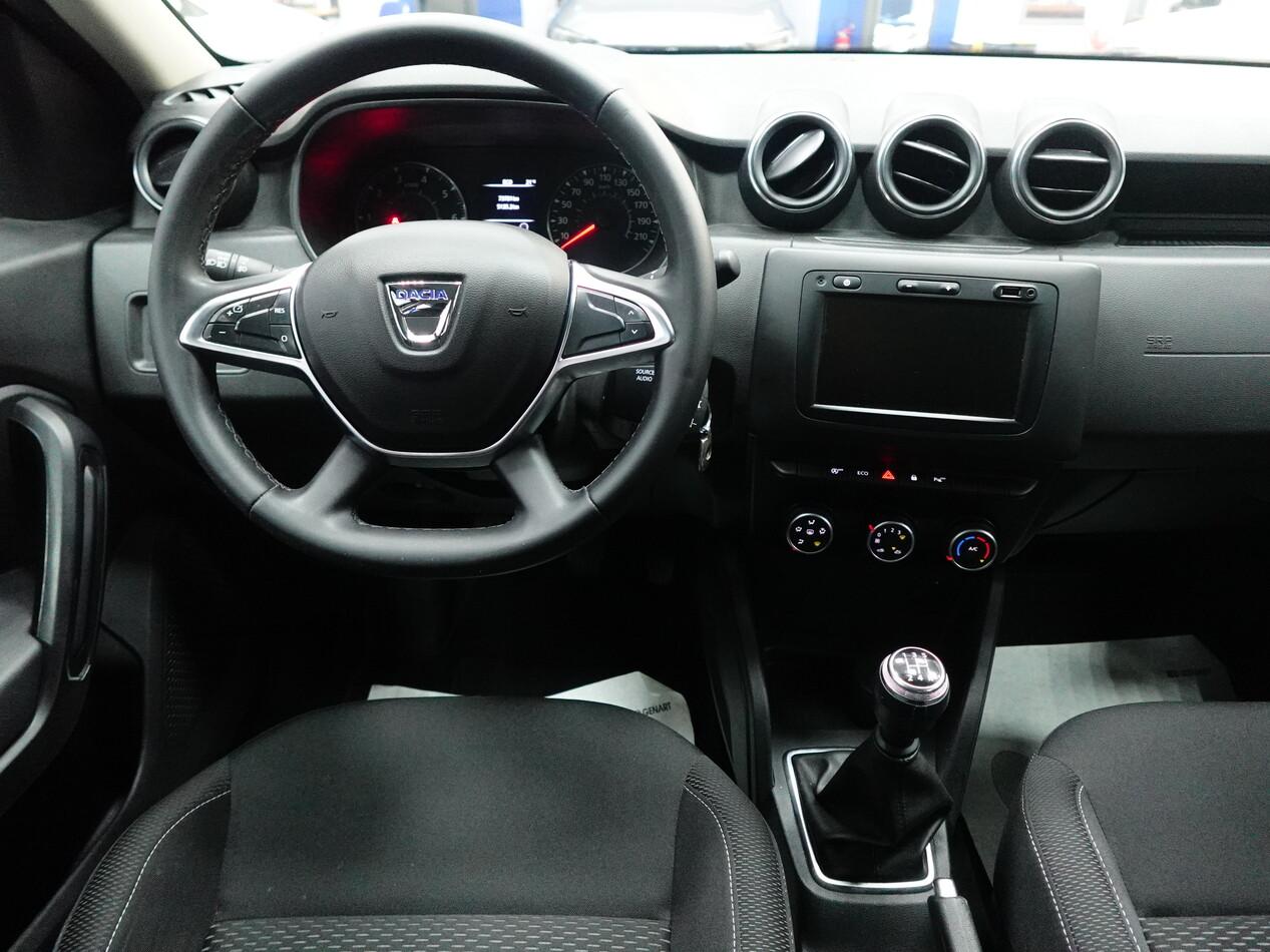 Dacia Duster 1.0 TCE GPL 100 CV COMFORT