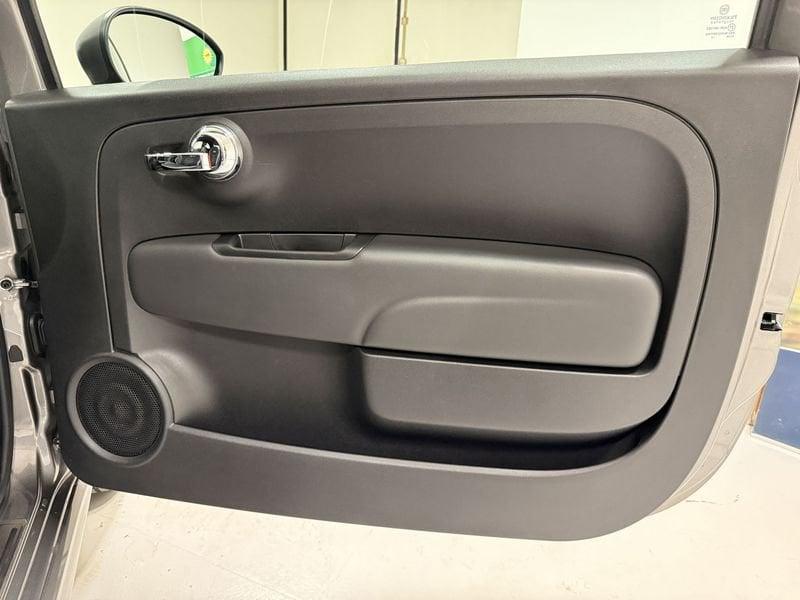 FIAT 500 500 1.2 Sport