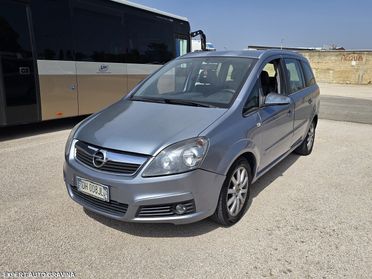 OPEL ZAFIRA 7 POSTI