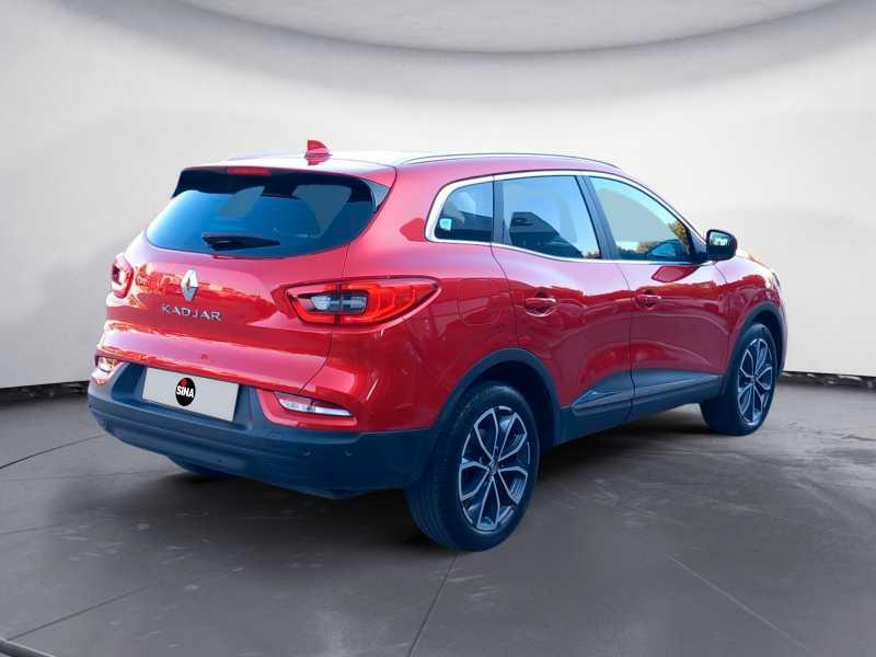 RENAULT Kadjar 1.5 blue dci Sport Edition 115cv #Automatica