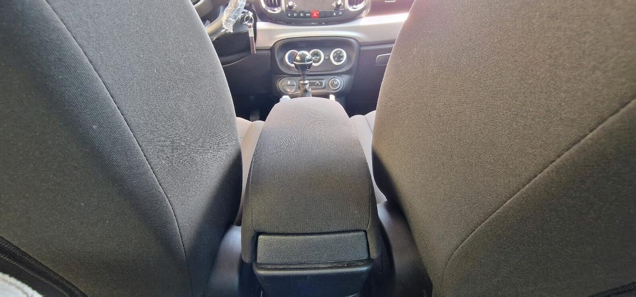 Fiat 500L 1.4 95 CV S&S Sport Con G.P.L 2025