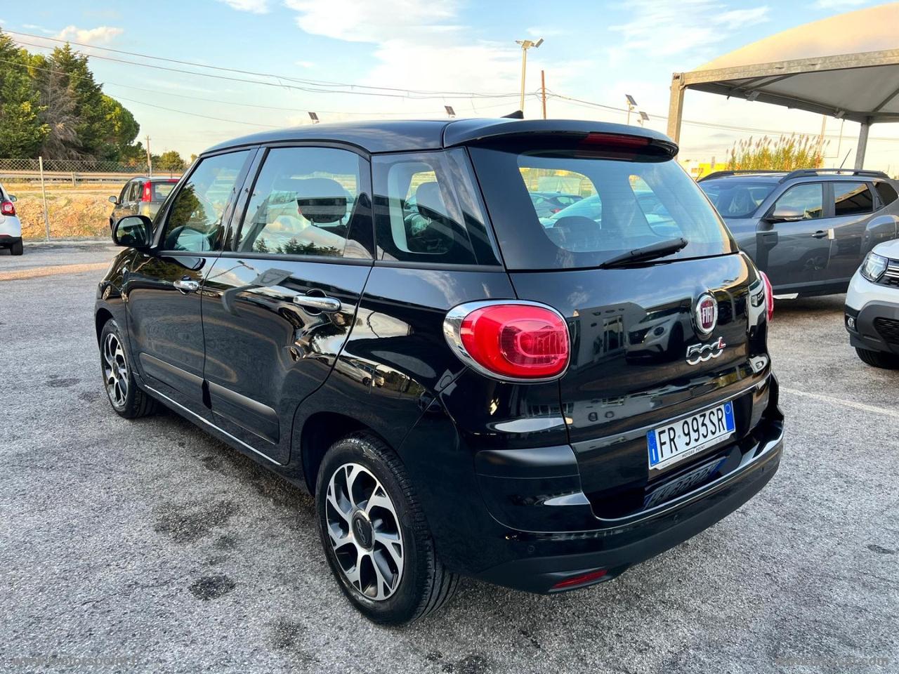 FIAT 500L 1.3 MJT 95 CV Lounge