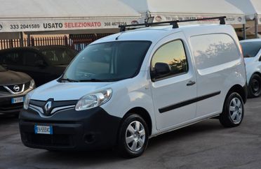 Renault Kangoo 1.5 dCi 75CV F.AP. Stop & Start 4p. Express Energy