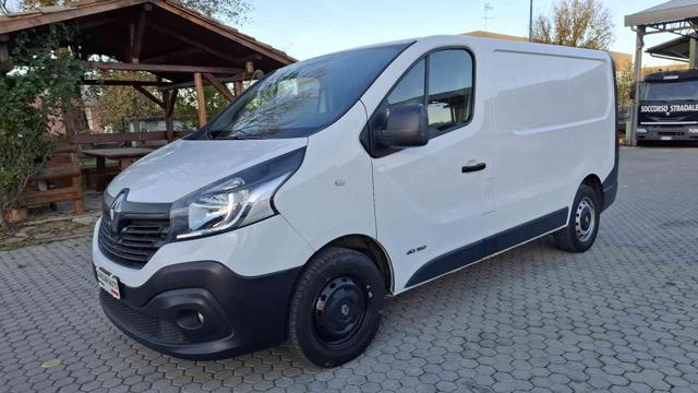 RENAULT T29 1.6 dCi UNICO PROPRIETARIO