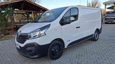 RENAULT Trafic T29 1.6 dCi UNICO PROPRIETARIO