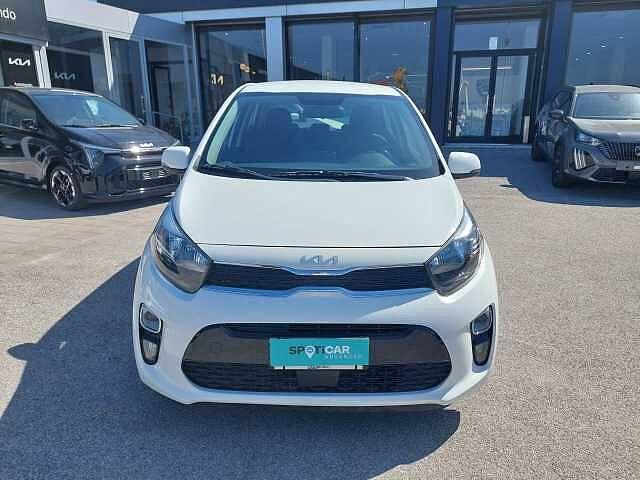 Kia Picanto 1.0 12V 5 porte Style TT