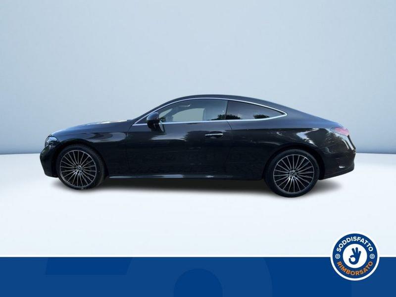 Mercedes-Benz CLE CLE 200 Coupé AMG Line Advanced