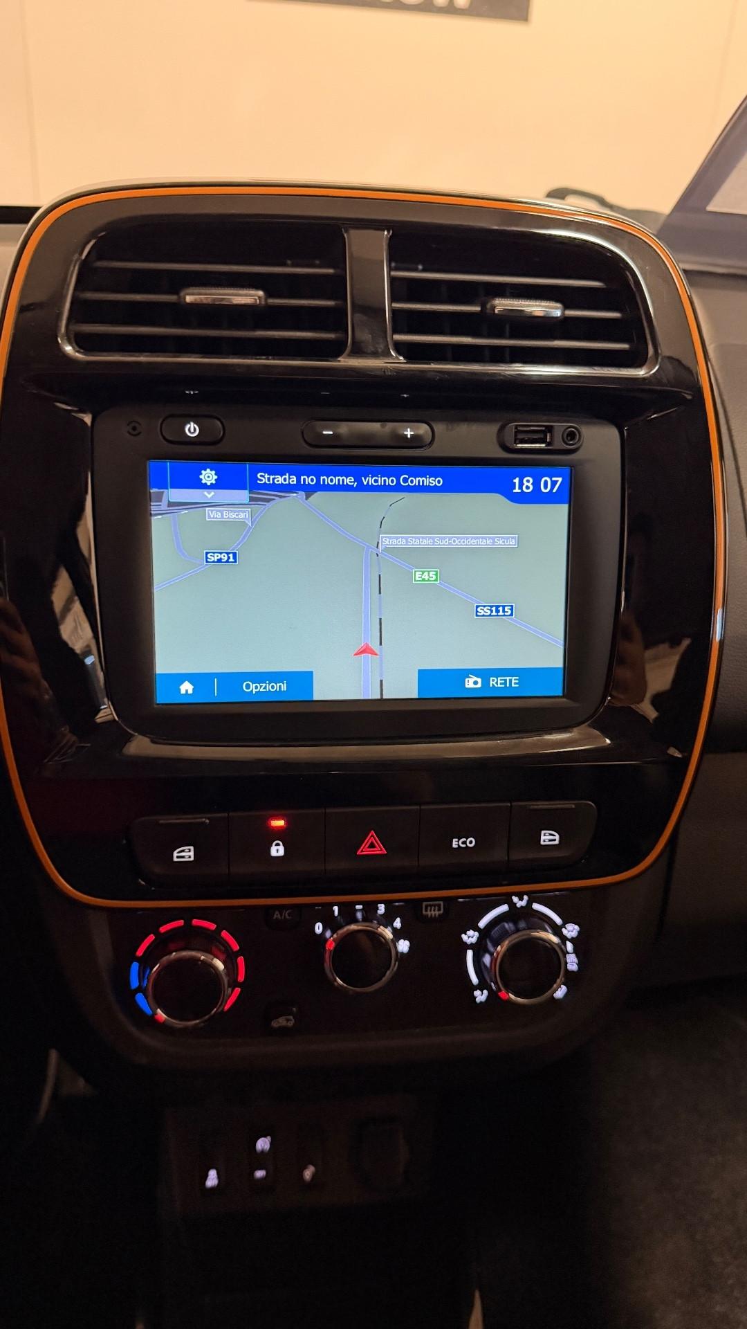 Dacia Spring Comfort Plus Electric 45