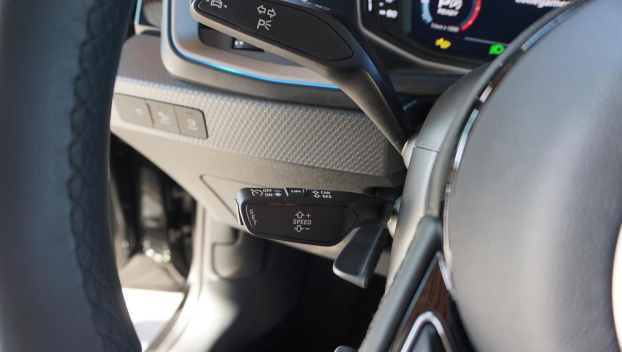 Audi A1 SPB 30 TFSI S-Tronic Identity Black