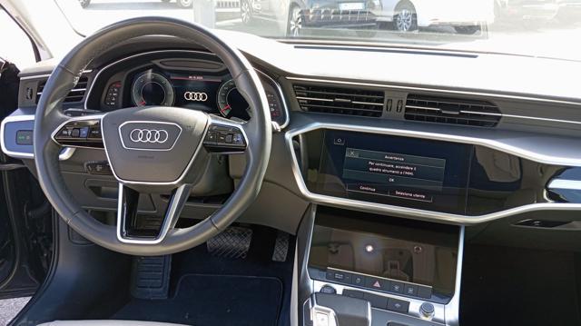 AUDI A6 allroad *PROMO* 40 TDI 2.0 quattro S tronic