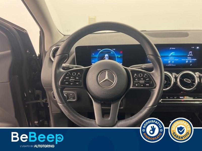 Mercedes-Benz Classe B B 180 D BUSINESS EXTRA AUTO