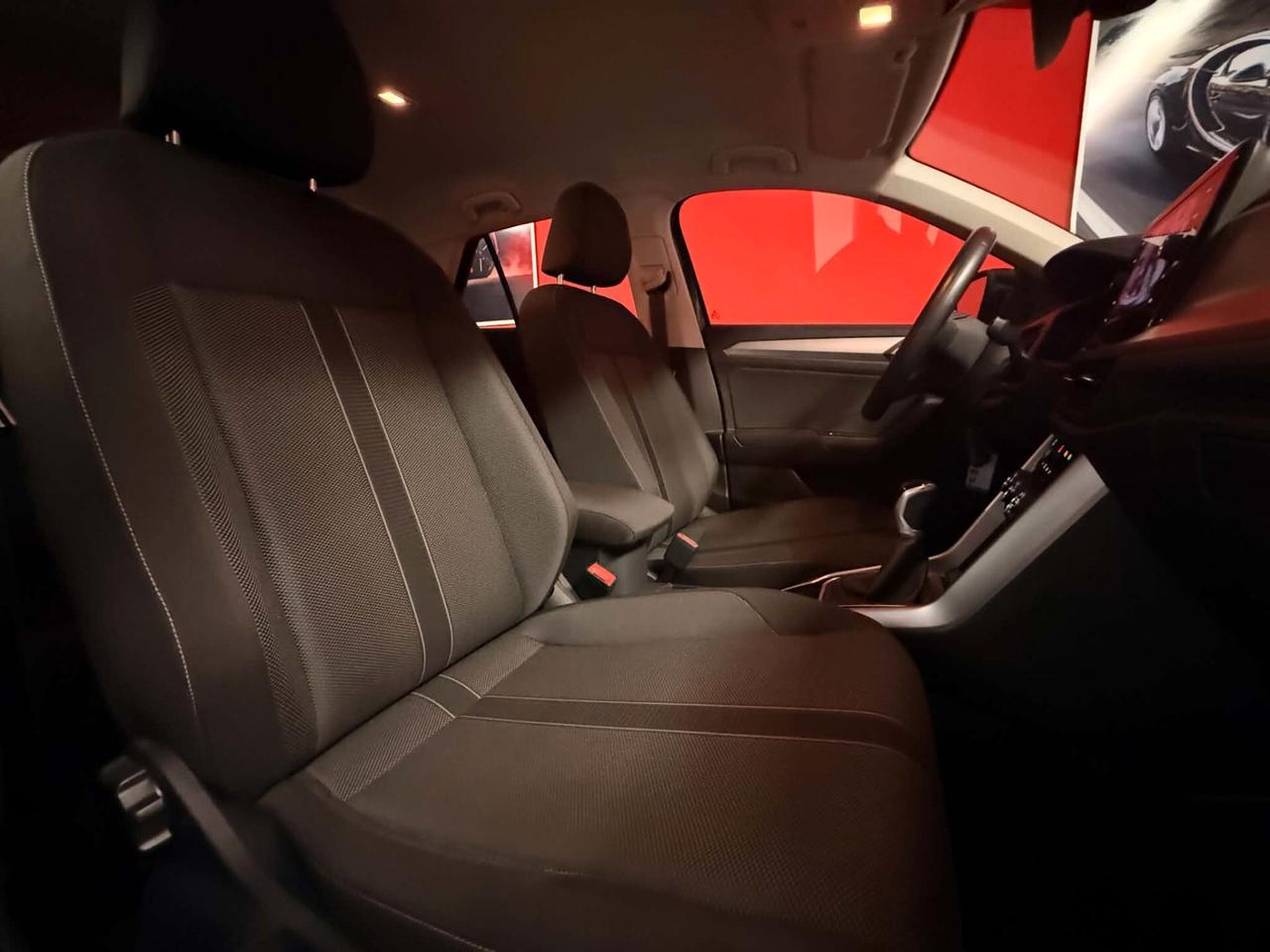 Volkswagen T-Roc 2.0 TDI IVA ESPOSTA