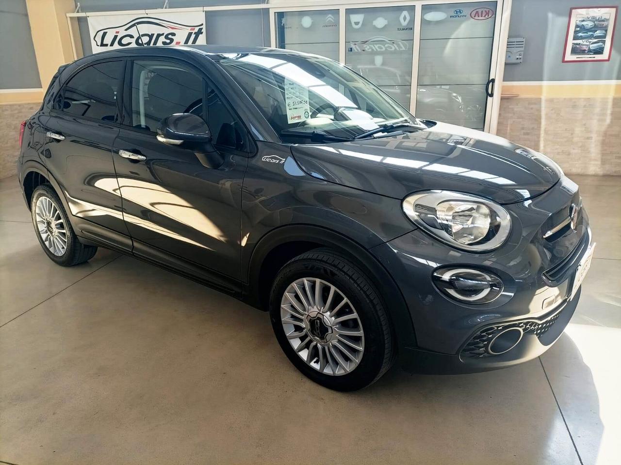 Fiat 500X 1.0 T3 120 CV Connect