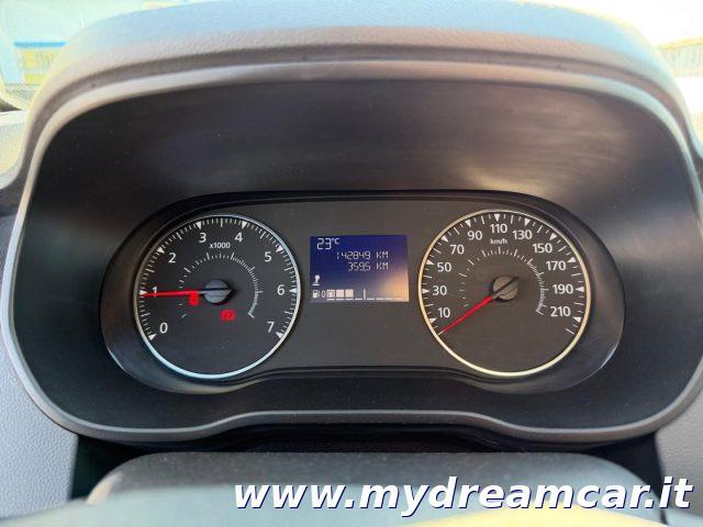 DACIA Duster 1.0 TCe GPL 4x2