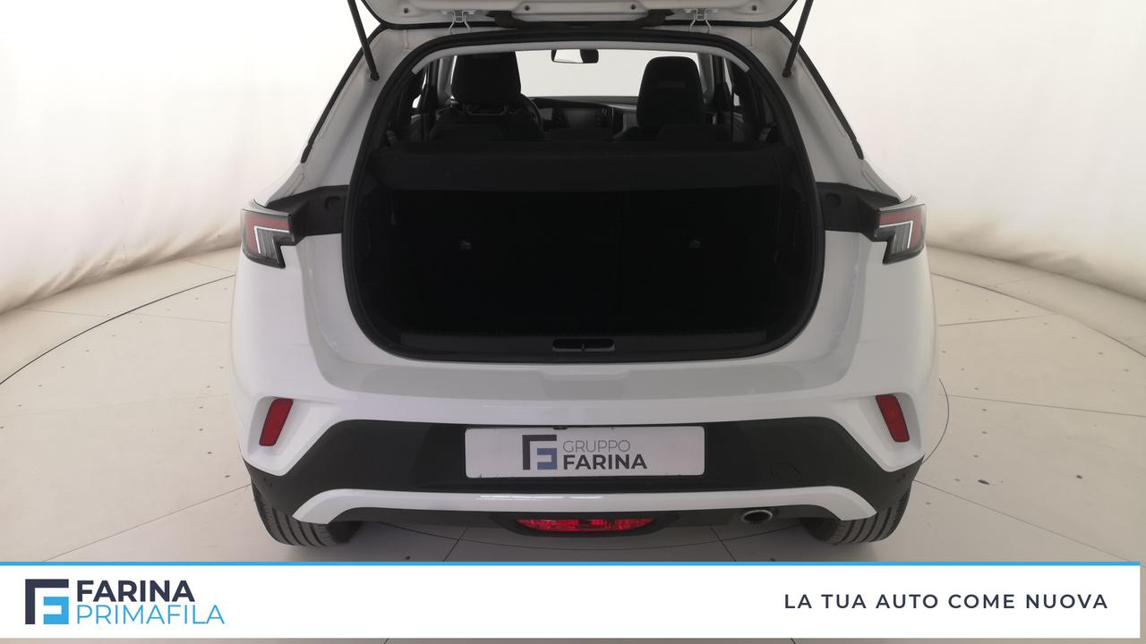 OPEL Mokka II 2020 - Mokka 1.5 Edition s&s 110cv