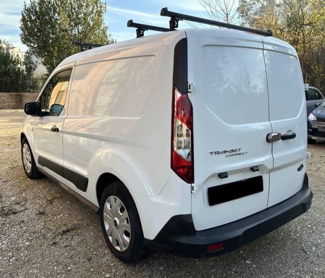 FORD Transit Connect 210 1.5 TDCi 100CV PL Furgone Trend GARANZIA