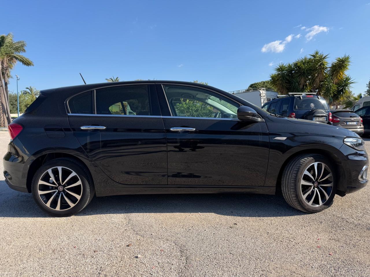 Fiat Tipo 1.3 Mjt S&S 5 porte Sport