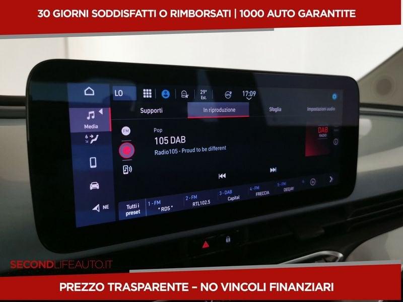 FIAT 500e 42 kWh La Prima