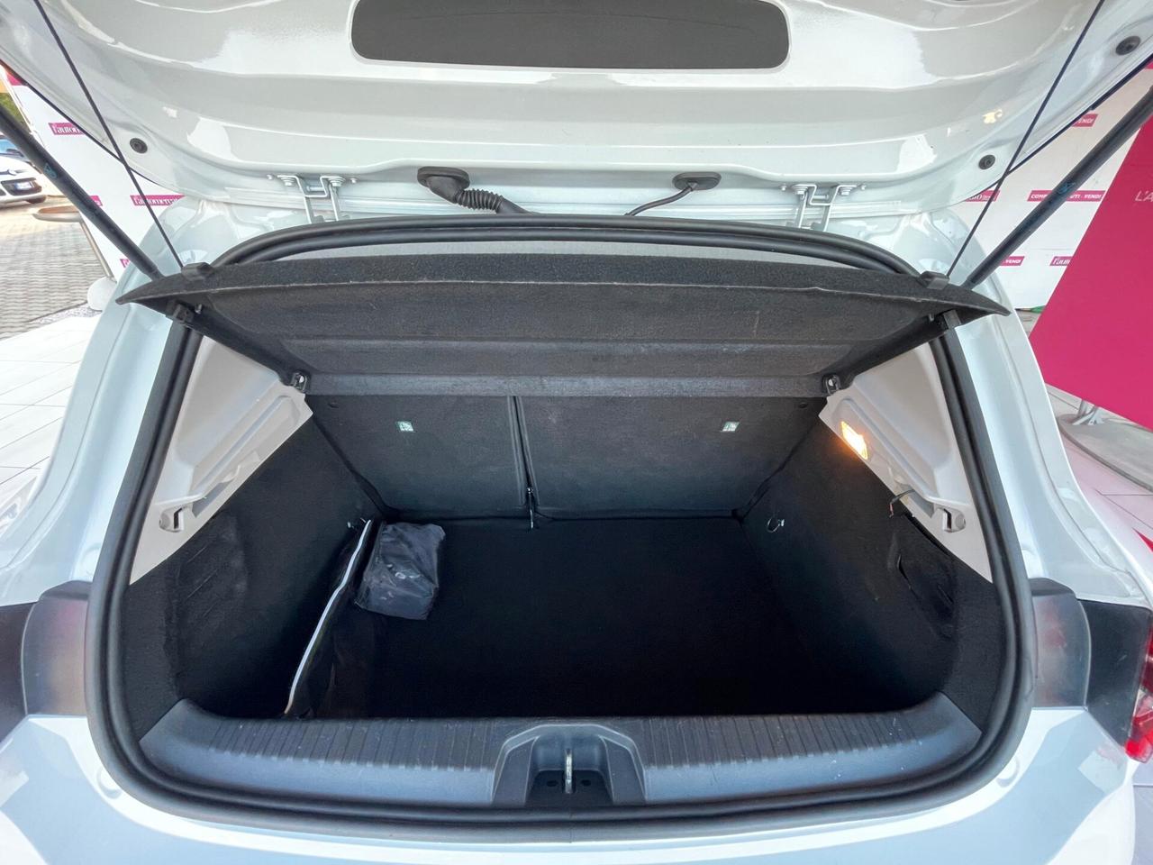 RENAULT Clio 5ª serie Clio TCe 100 CV GPL 5 po...