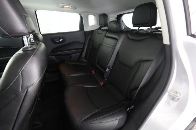 JEEP Compass Compass 1.3 Turbo T4 150 CV aut. Night Eagle