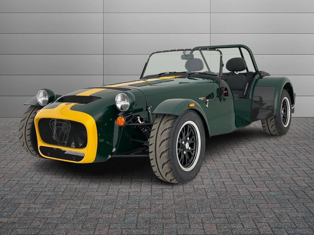 CATERHAM CATERHAM 340R SV