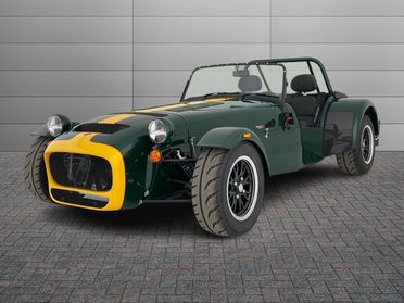 CATERHAM CATERHAM 340R SV