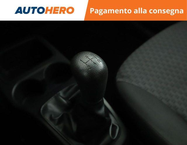 MITSUBISHI Space Star 1.0 GPL bi-fuel Invite