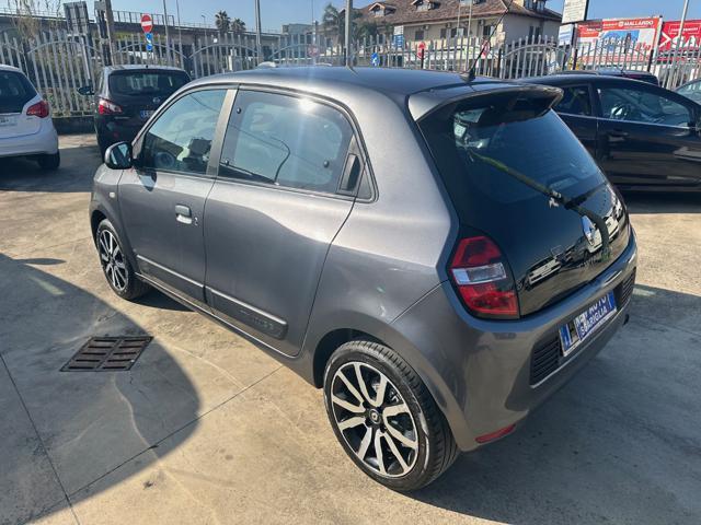 RENAULT Twingo SCe Lovely GPL