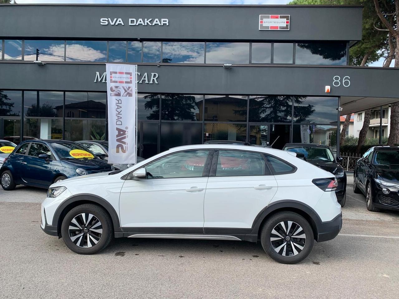 Volkswagen Taigo 1.0 TSI 95 CV Life *IVA ESPOSTA*