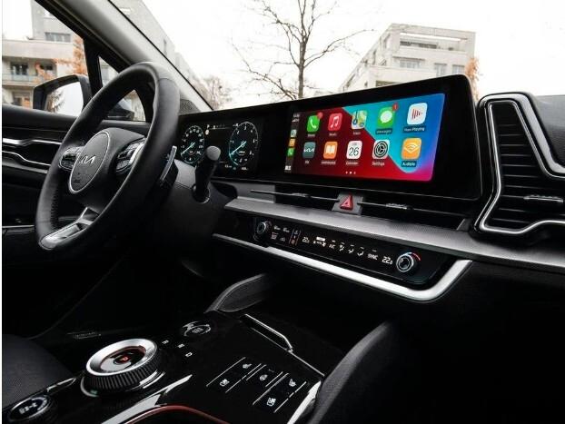 Kia Sportage 1.6 TGDi 245cv Plug-In Hybrid AWD Style pronta consegna