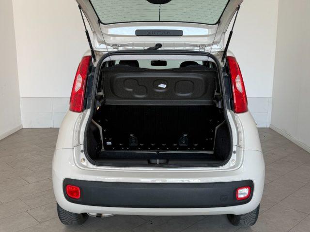 FIAT Panda 1.2 Pandazzurri