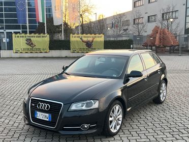 Audi A3 SPB 2.0 TDI F.AP. Ambition