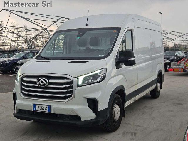 MAXUS Deliver 9 DELIVER 9 2.0 CRDI 150CV L3H2 - GP964WX